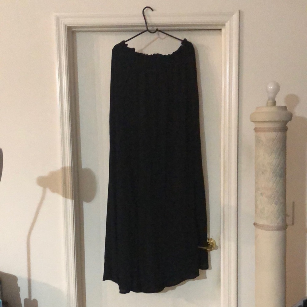 Long Baggy Women’s Pants